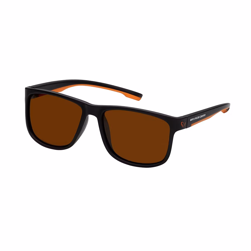 Savage Gear Savage1 Polarized Sunglasses