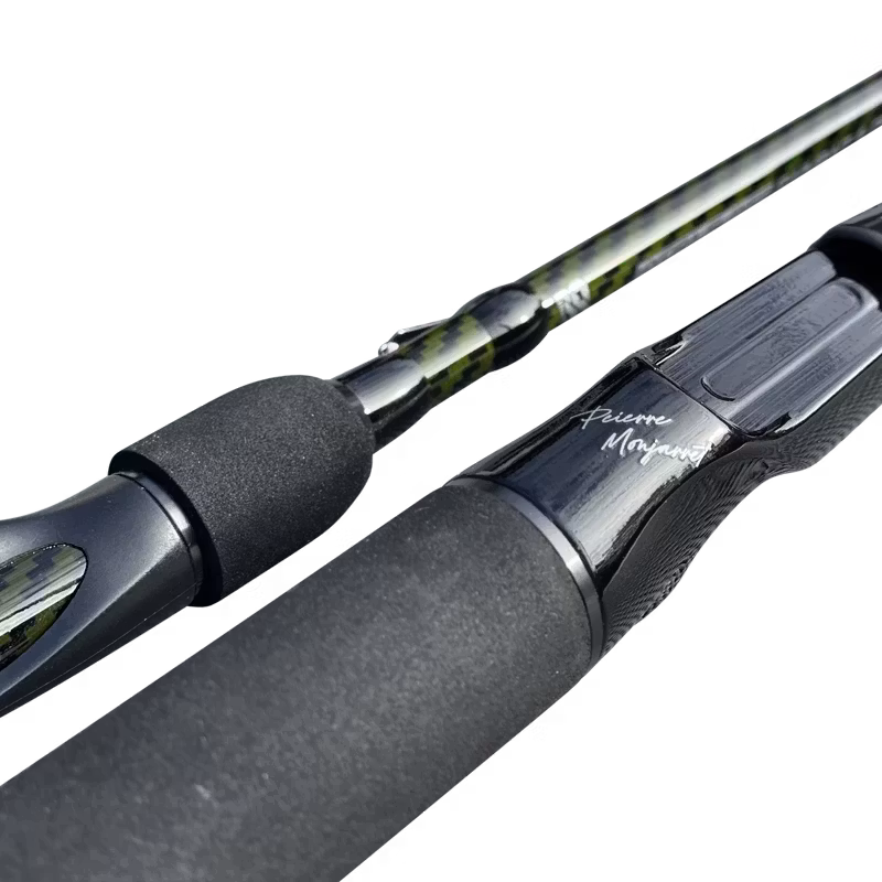BFT Ninety Two Double Impact 9' -250g