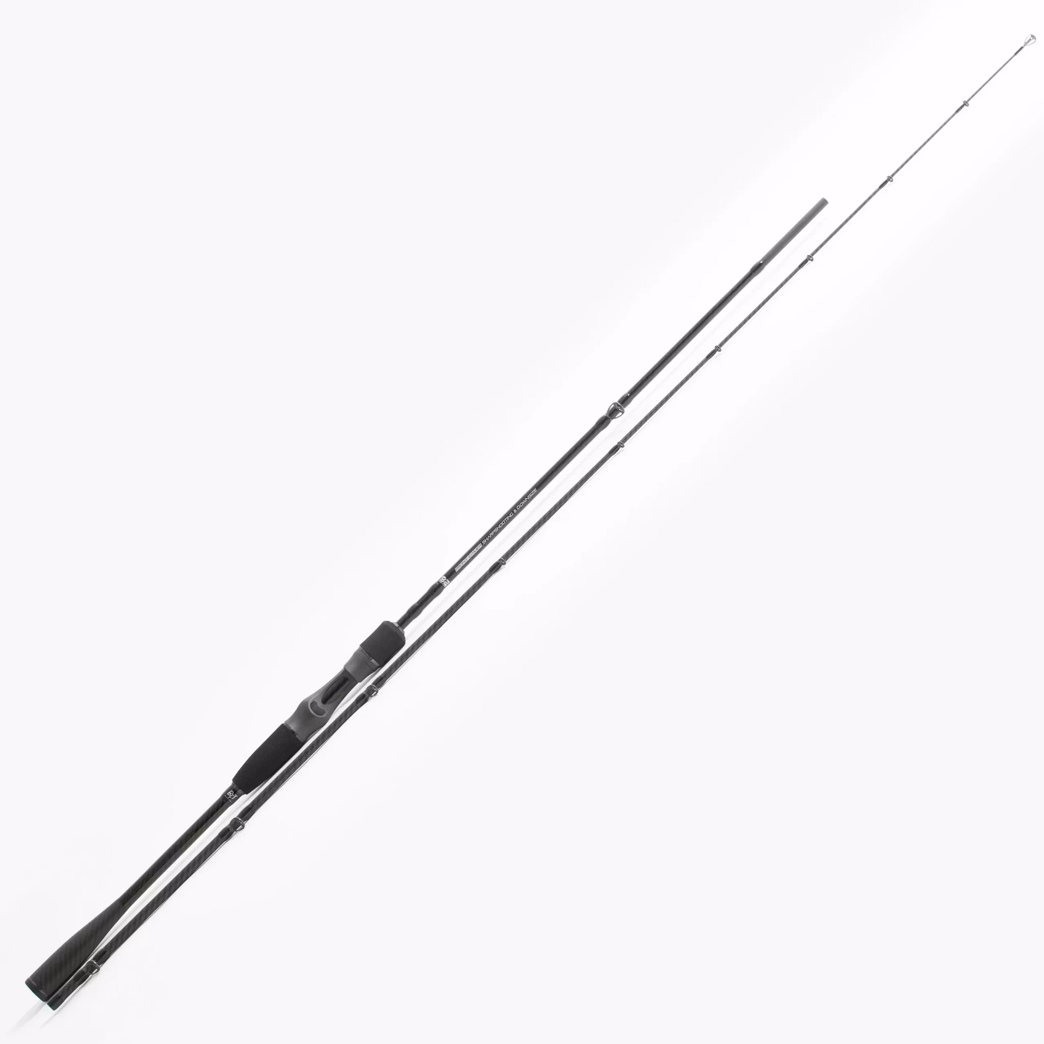 BFT Ninety Two Front Gamer 7'4'' -85g