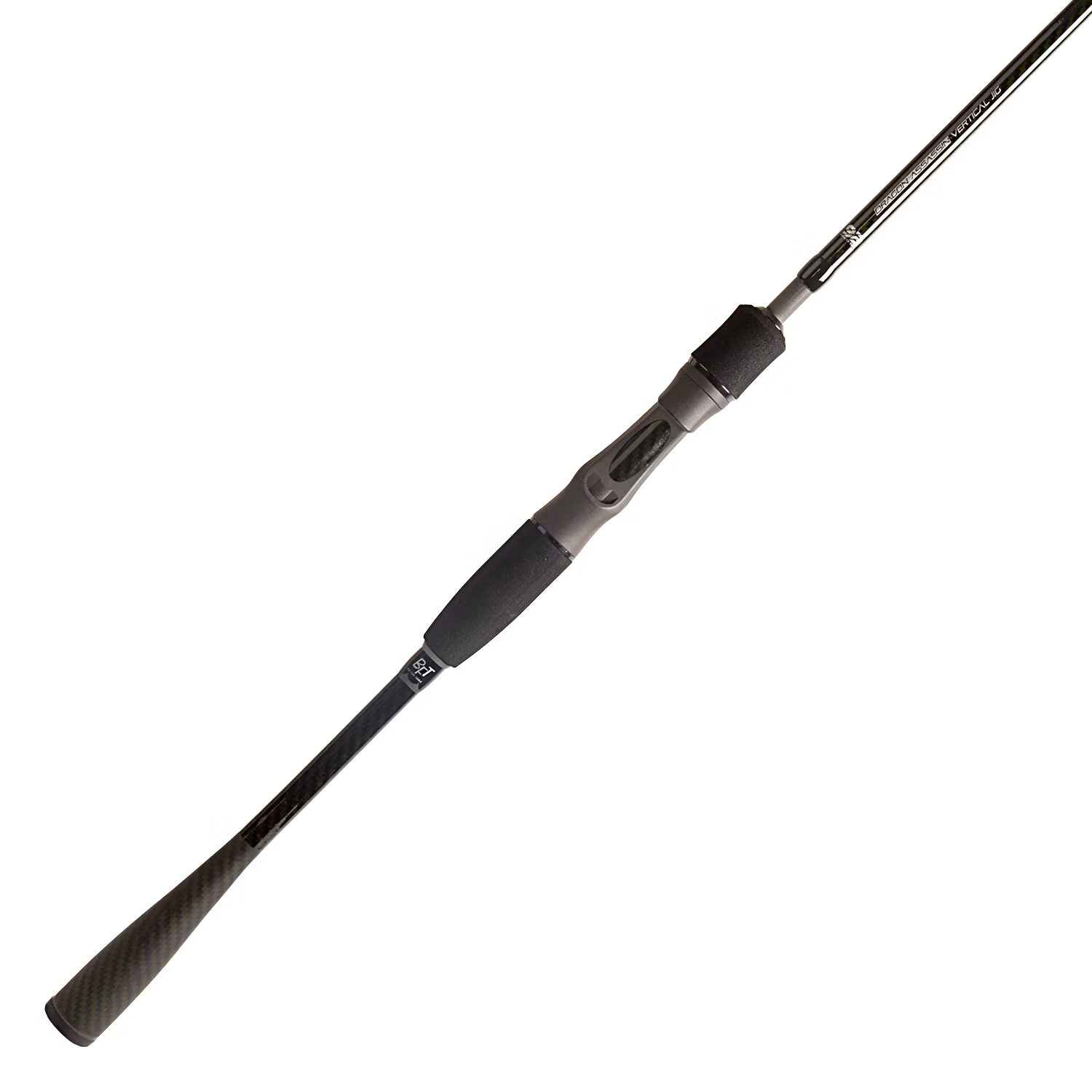 BFT Ninety Two Dragon Assassin 6'3'' -60g