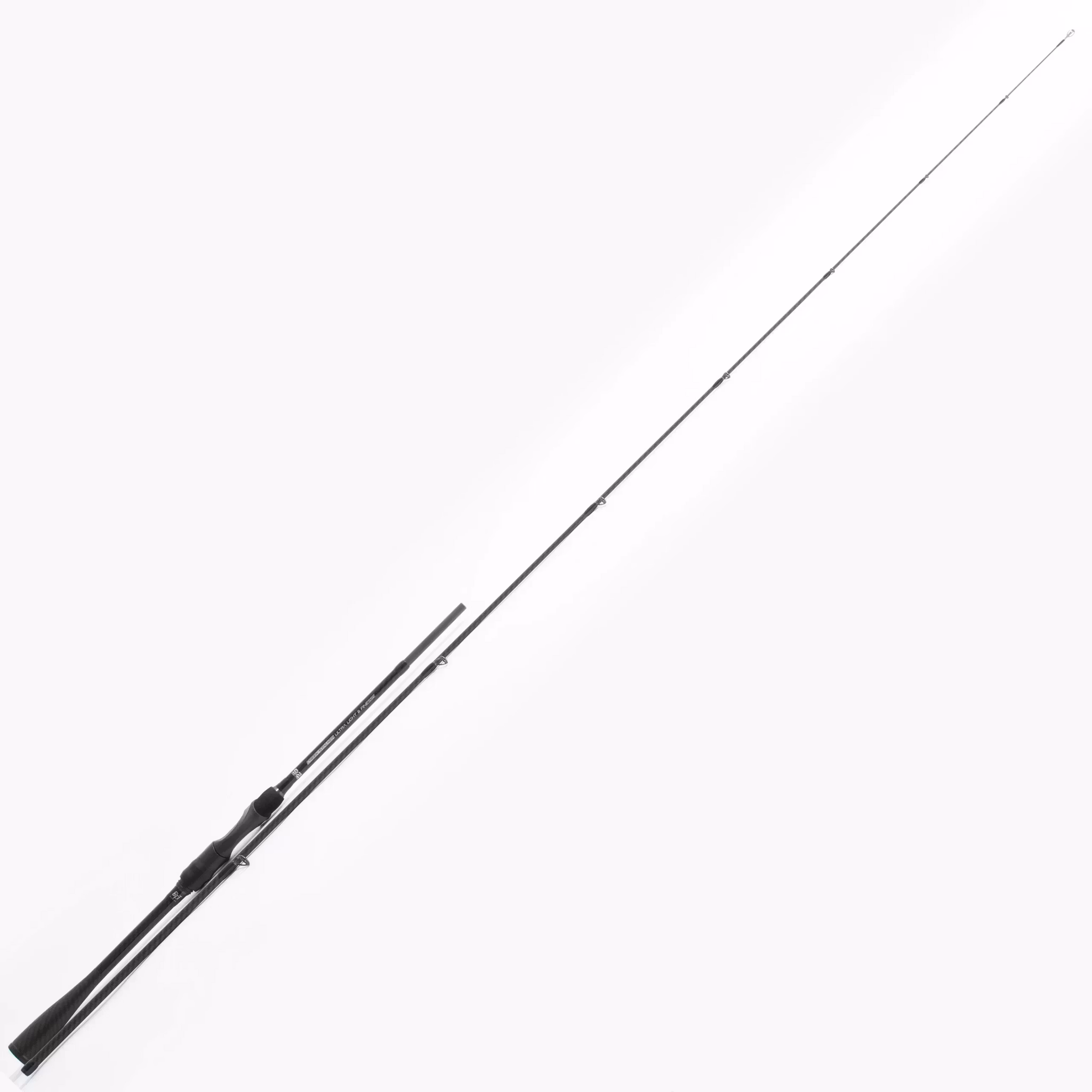 BFT Ninety Two Creek Stalker 6'6'' 3-12g