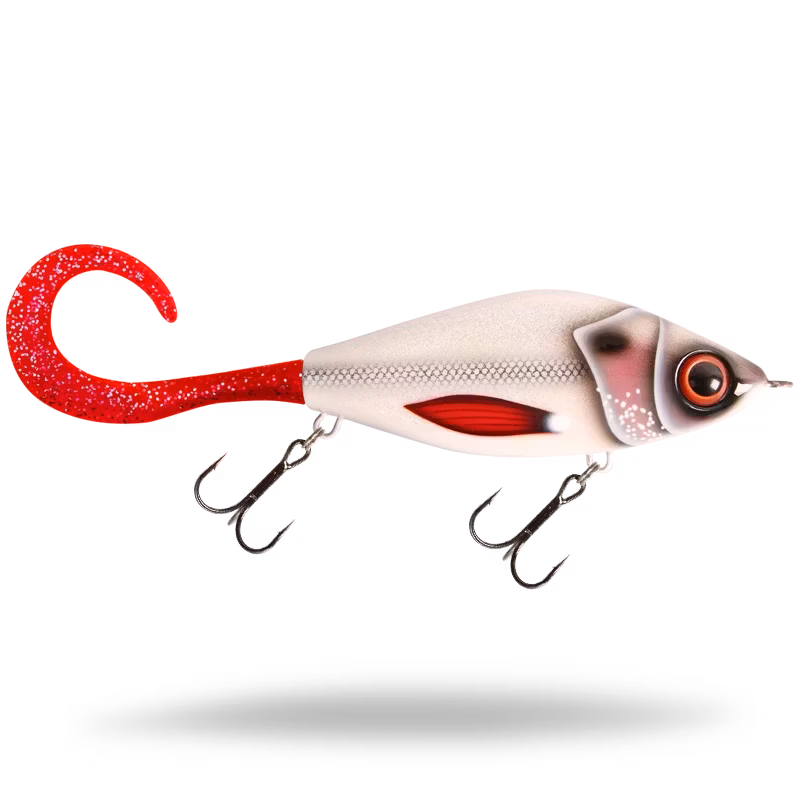 Strike Pro Guppie, 13,5cm/120g