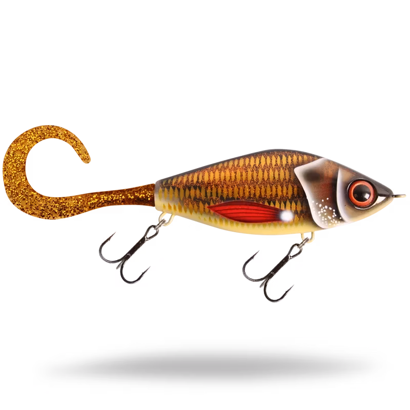 Strike Pro Guppie, 13,5cm/120g