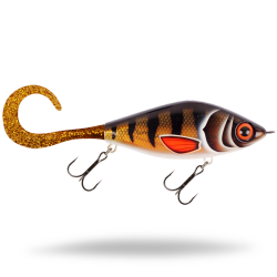 Strike Pro Guppie, 13,5cm/120g