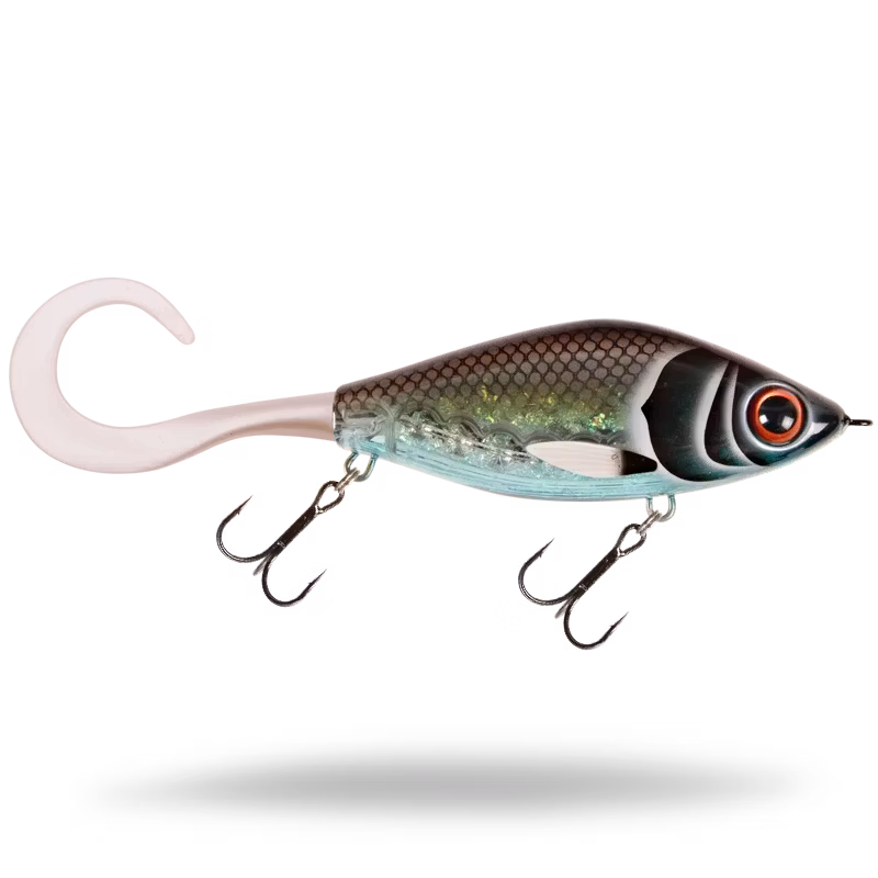 Strike Pro Guppie Jr, 11cm/70g