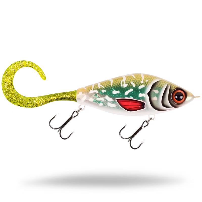 Strike Pro Guppie Jr, 11cm/70g
