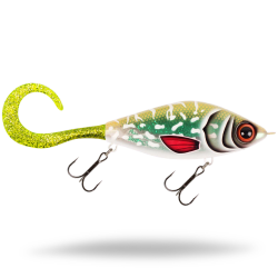 Strike Pro Guppie Jr, 11cm/70g