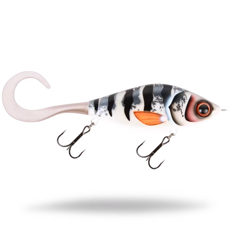 Strike Pro Guppie Jr, 11cm/70g