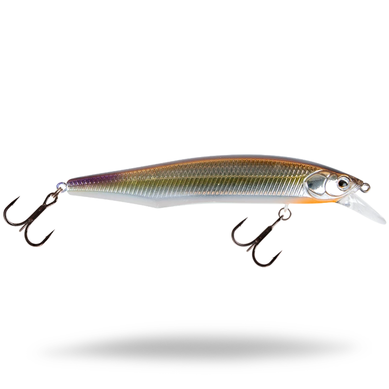 Intriger, Susp, 10,5cm/15,7g