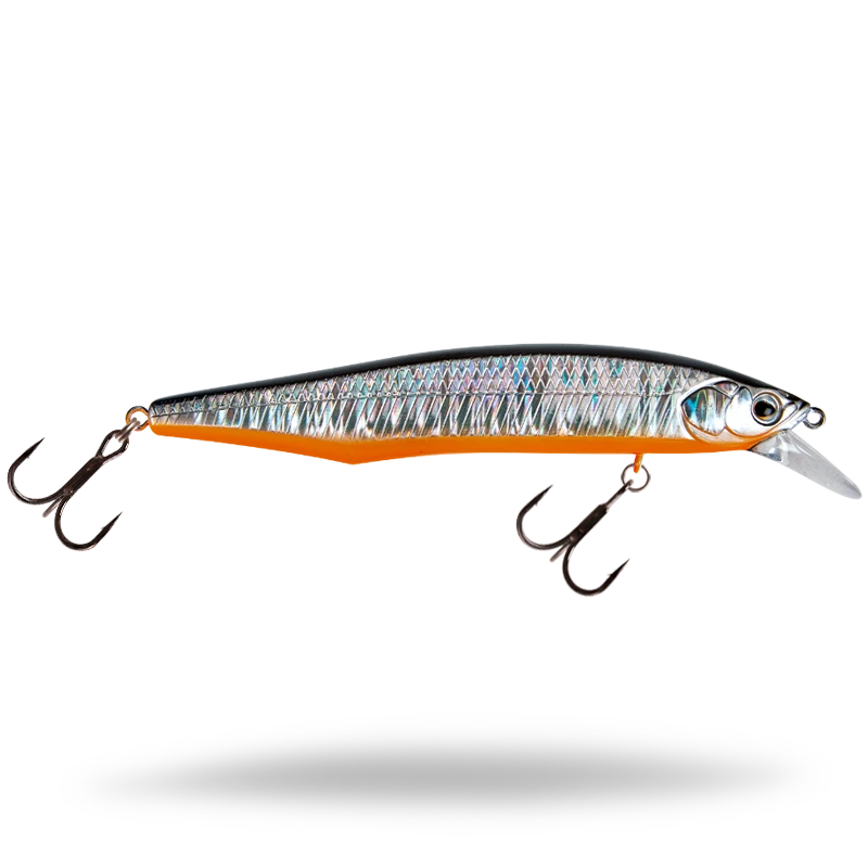 Intriger, Susp, 10,5cm/15,7g