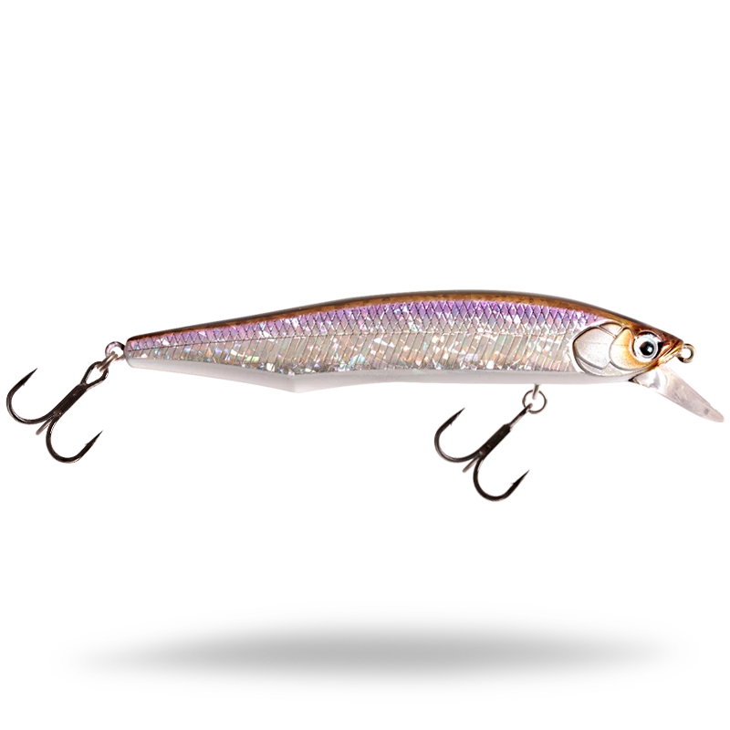 Intriger, Susp, 10,5cm/15,7g