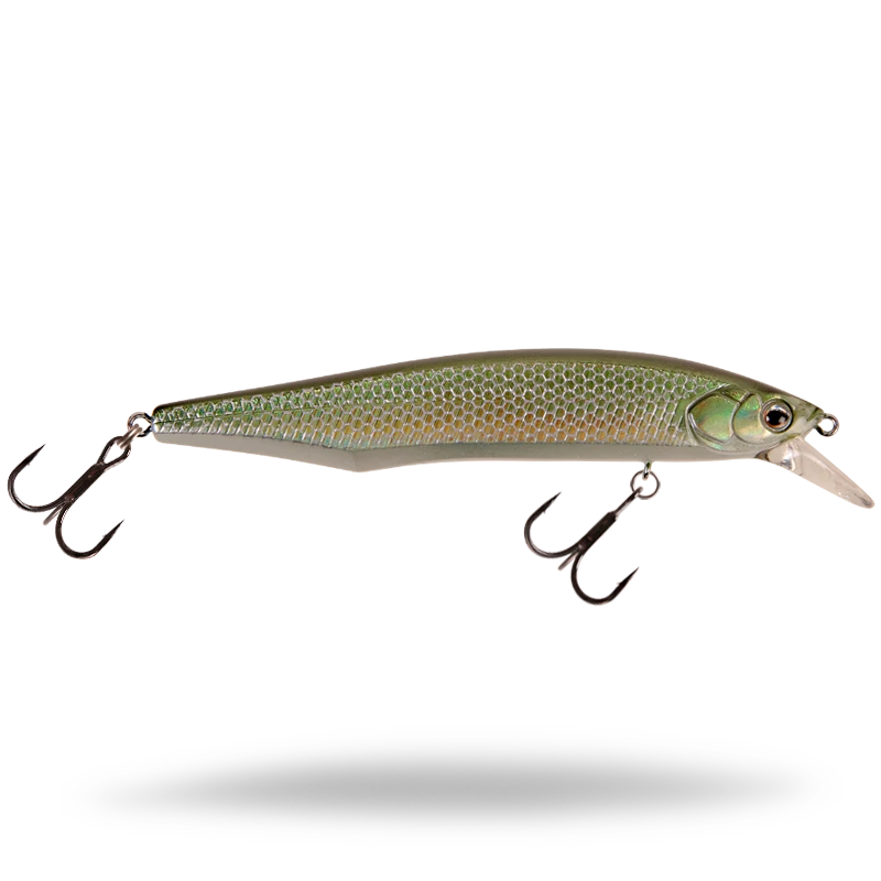 Intriger, Susp, 10,5cm/15,7g