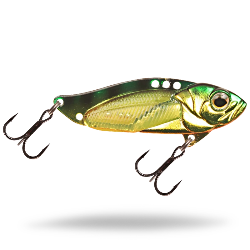 Astro Vibe UV, 6,5cm/26g