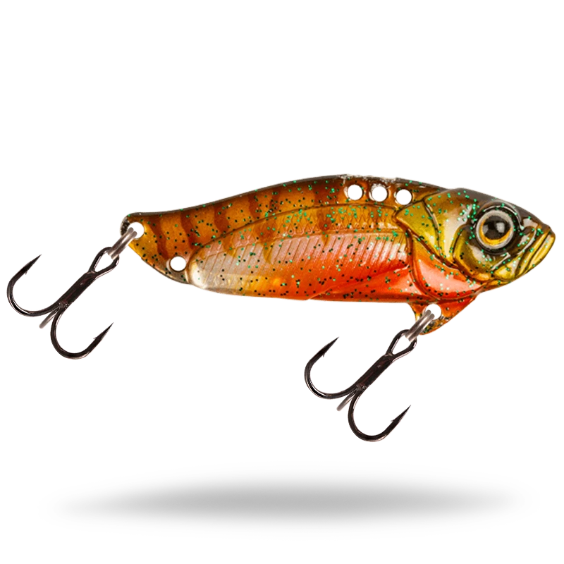 Astro Vibe UV, 5,5cm/17g