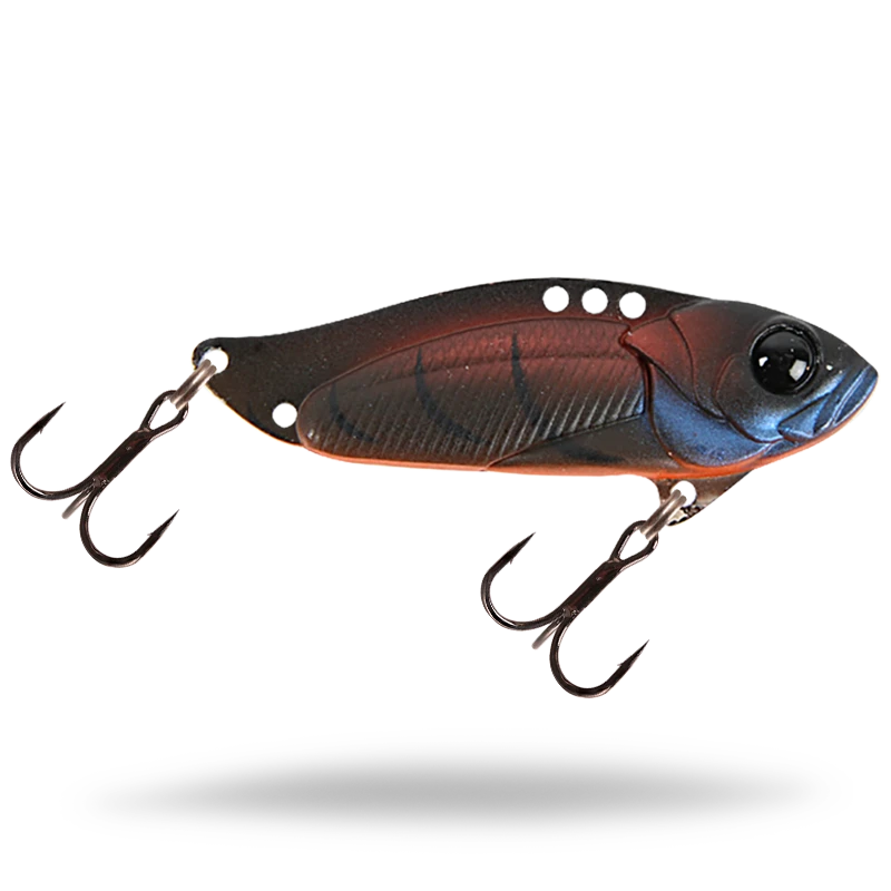 Astro Vibe UV, 5,5cm/17g