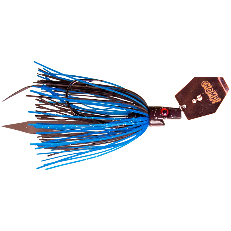 Pig Hula Chatter, 16g