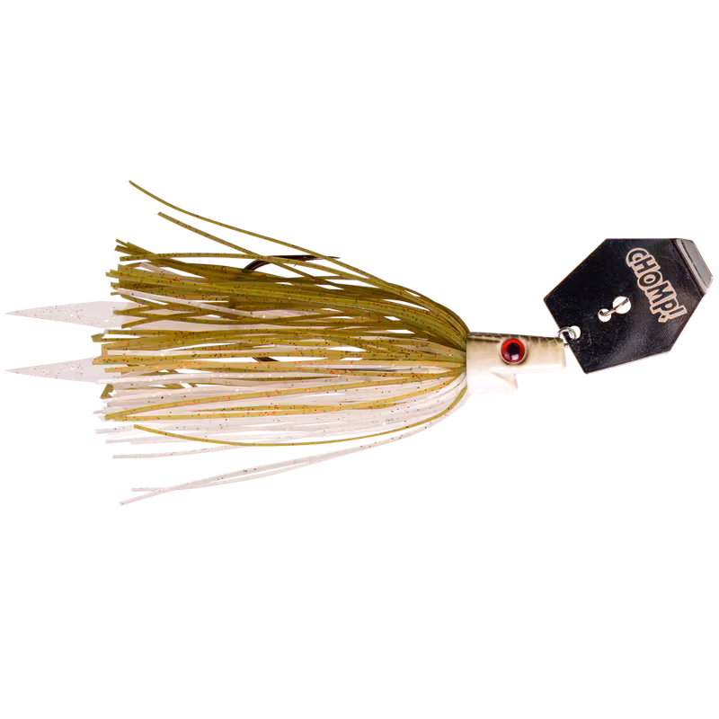 Pig Hula Chatter, 21g