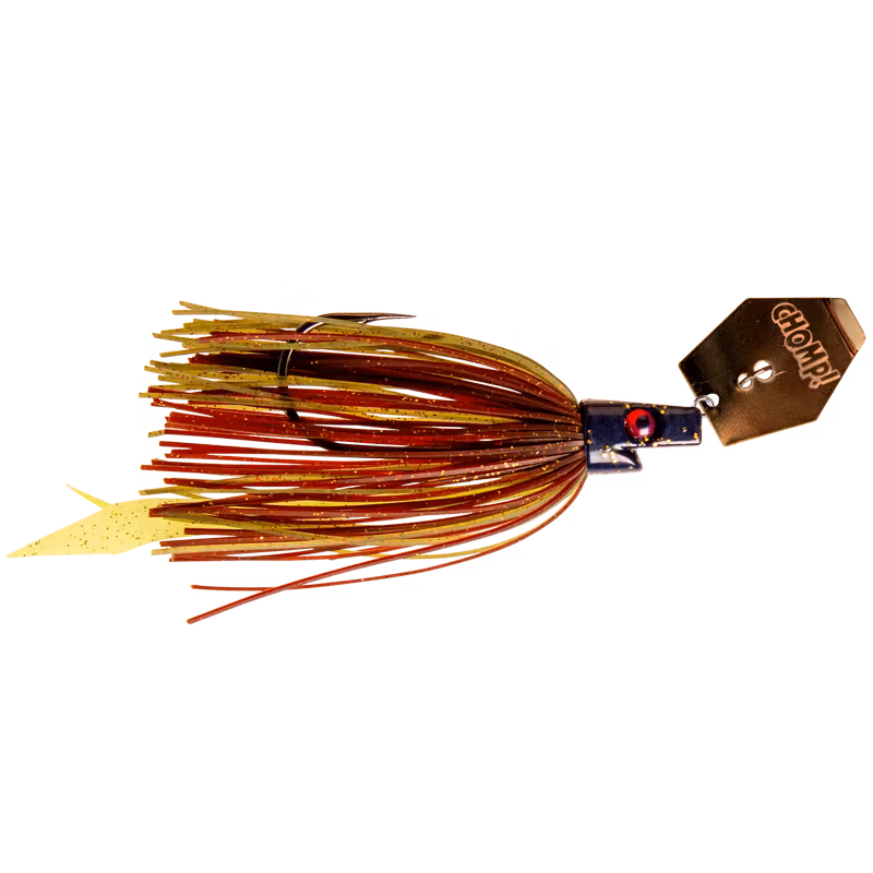 Pig Hula Chatter, 21g