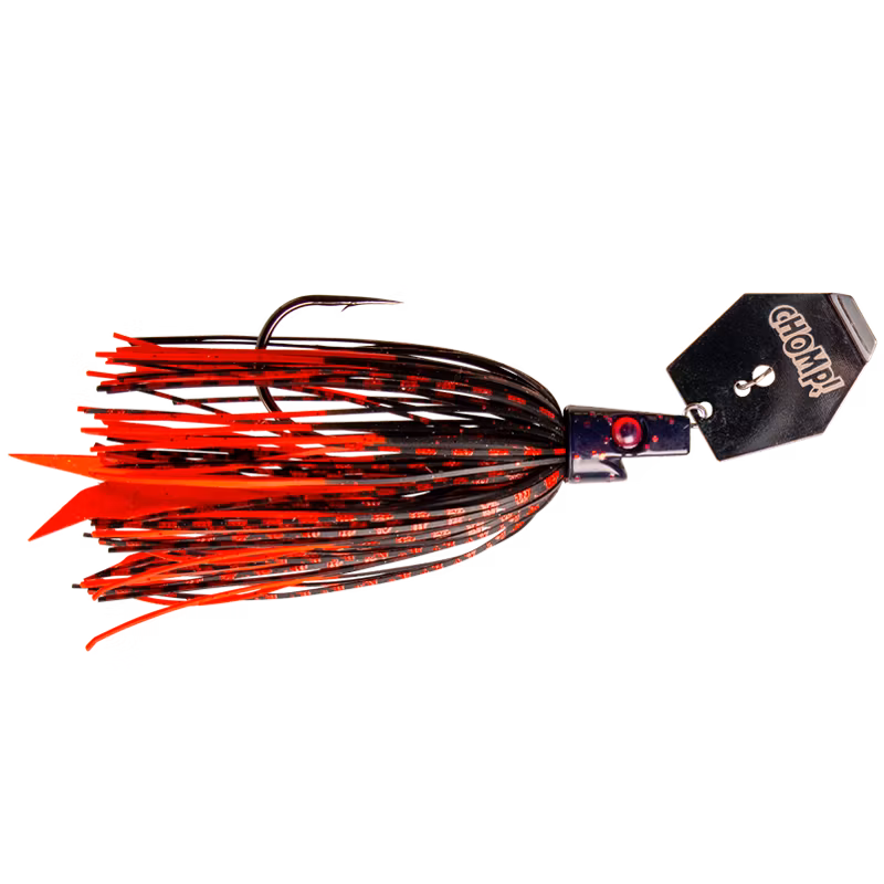 Pig Hula Chatter, 21g