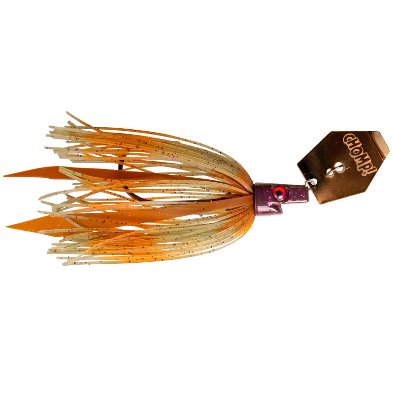 Pig Hula Chatter, 21g