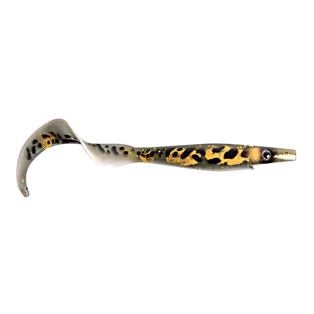 Pig Tail JR 23cm/37g - 2-pack