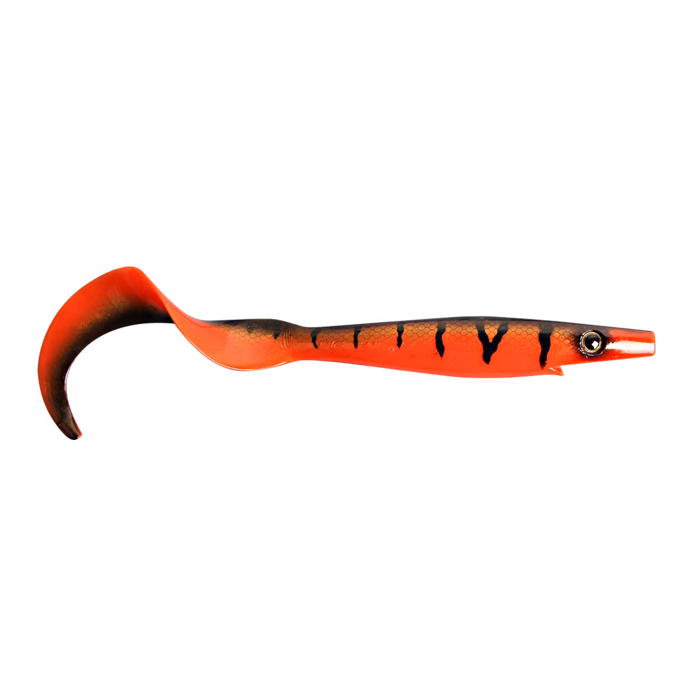 Pig Tail JR 23cm/37g - 2-pack