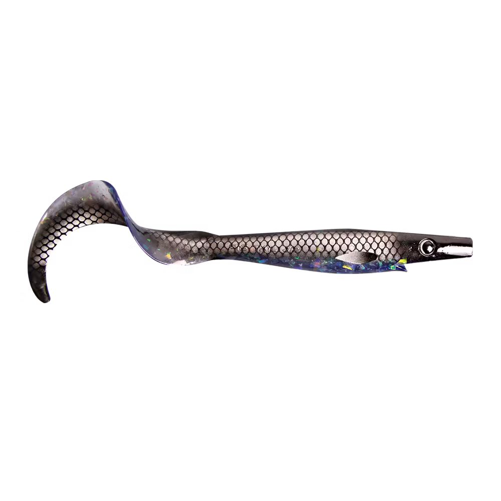 Pig Tail JR 23cm/37g - 2-pack