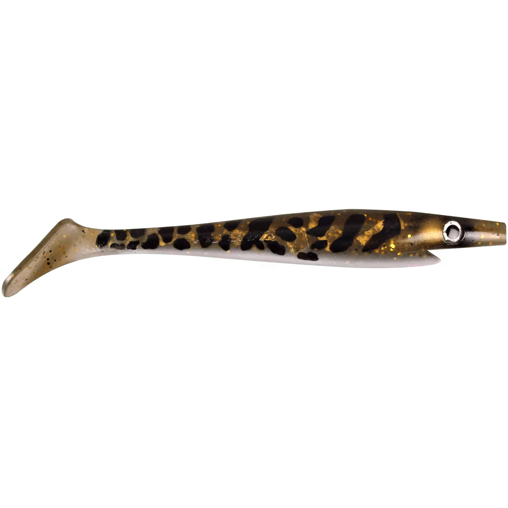Giant Pig Shad, 26cm/130g