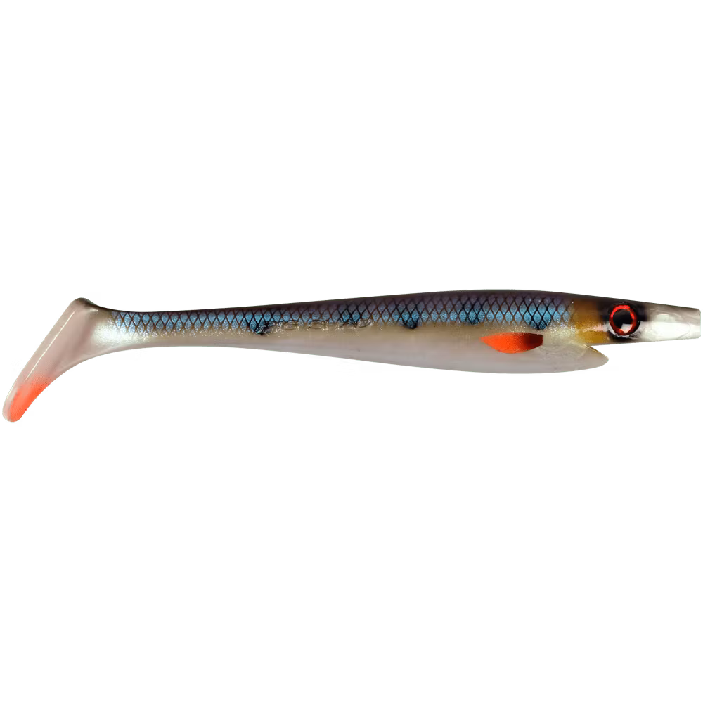 Giant Pig Shad, 26cm/130g
