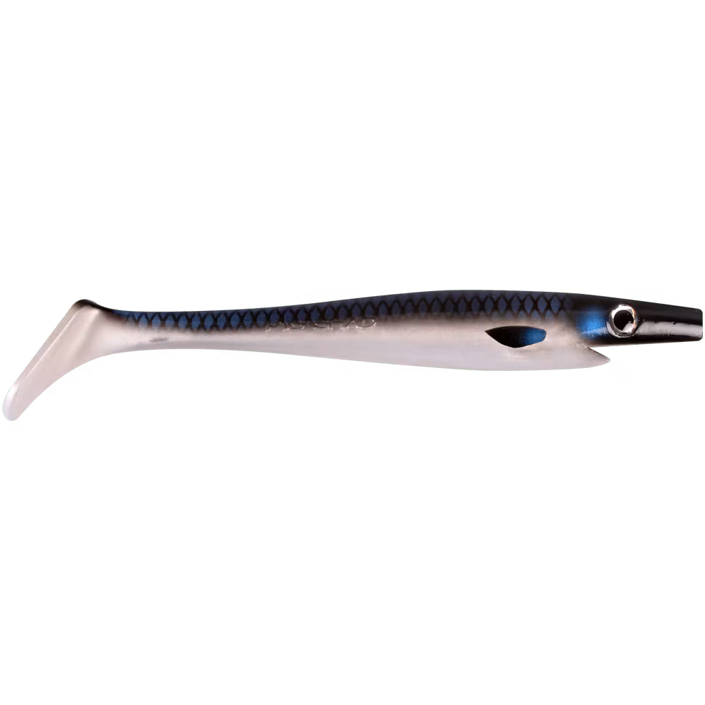 Giant Pig Shad, 26cm/130g
