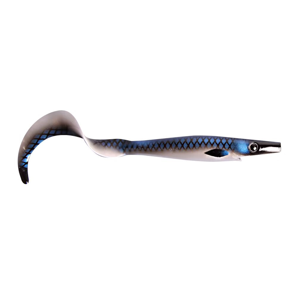 Pig Tail JR 23cm/37g - 2-pack