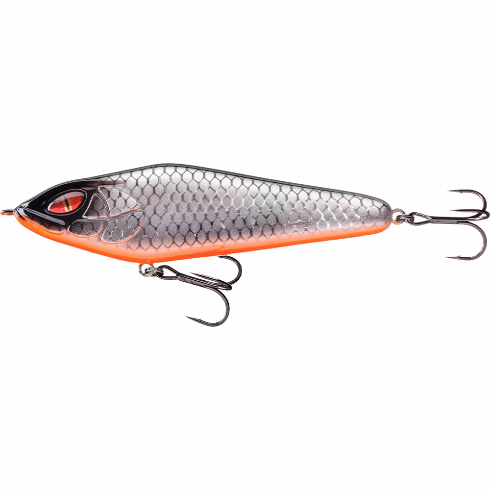 Daiwa Prorex Lazy Jerk 12cm/40g Slow Sink