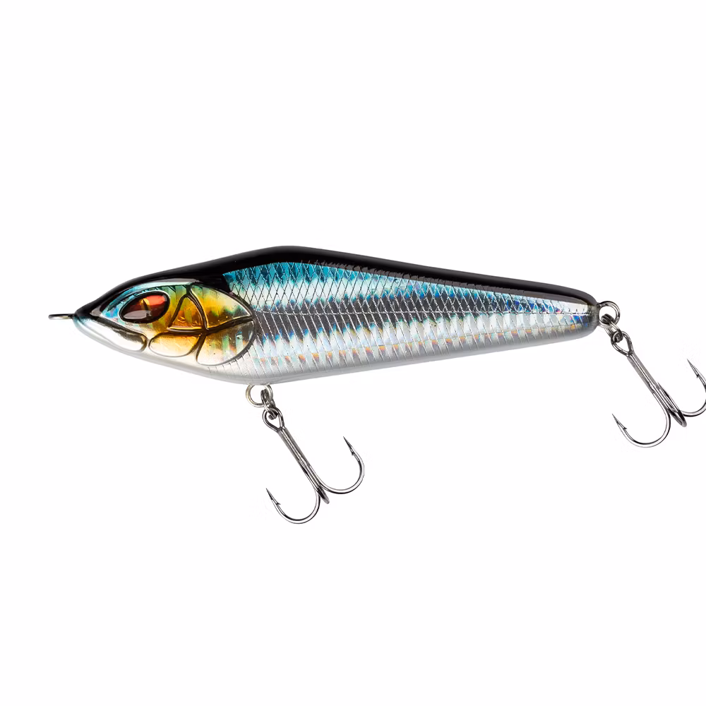 Daiwa Prorex Lazy Jerk 12cm/40g Slow Sink