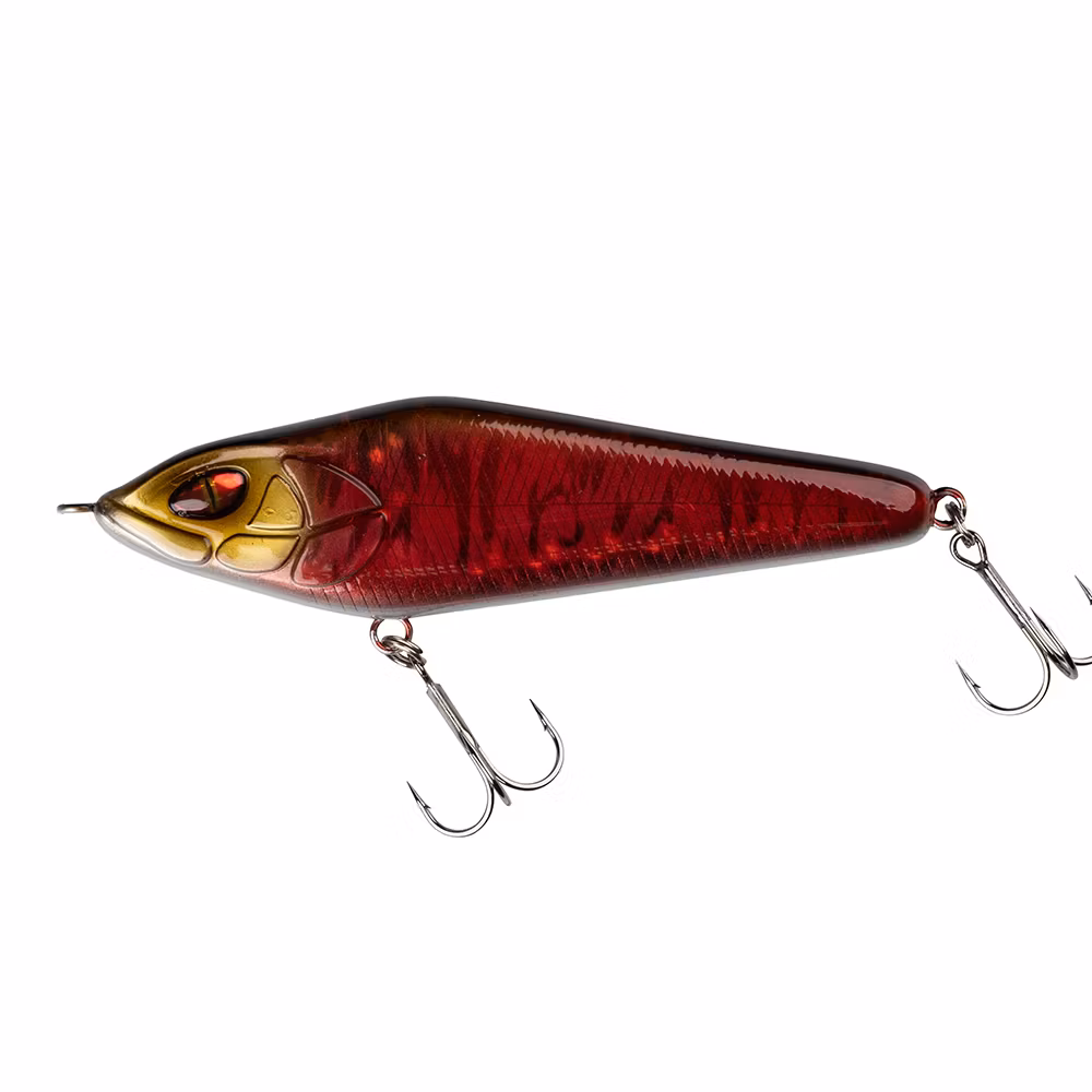 Daiwa Prorex Lazy Jerk 12cm/40g Slow Sink