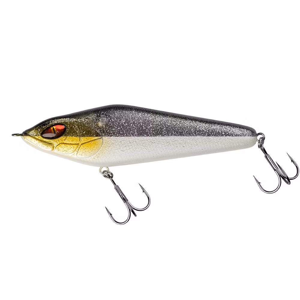 Daiwa Prorex Lazy Jerk 12cm/40g Slow Sink