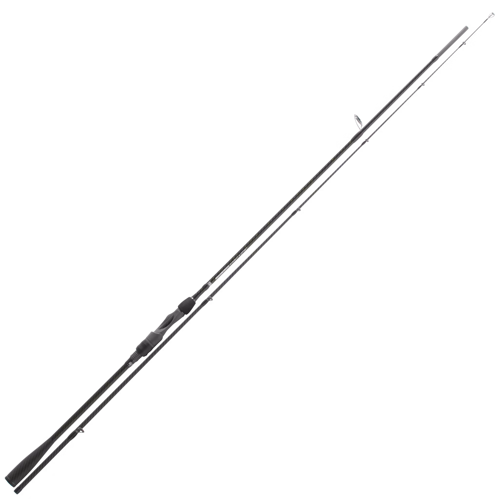 BFT Ninety Two Hydra Slayer 8' -100g