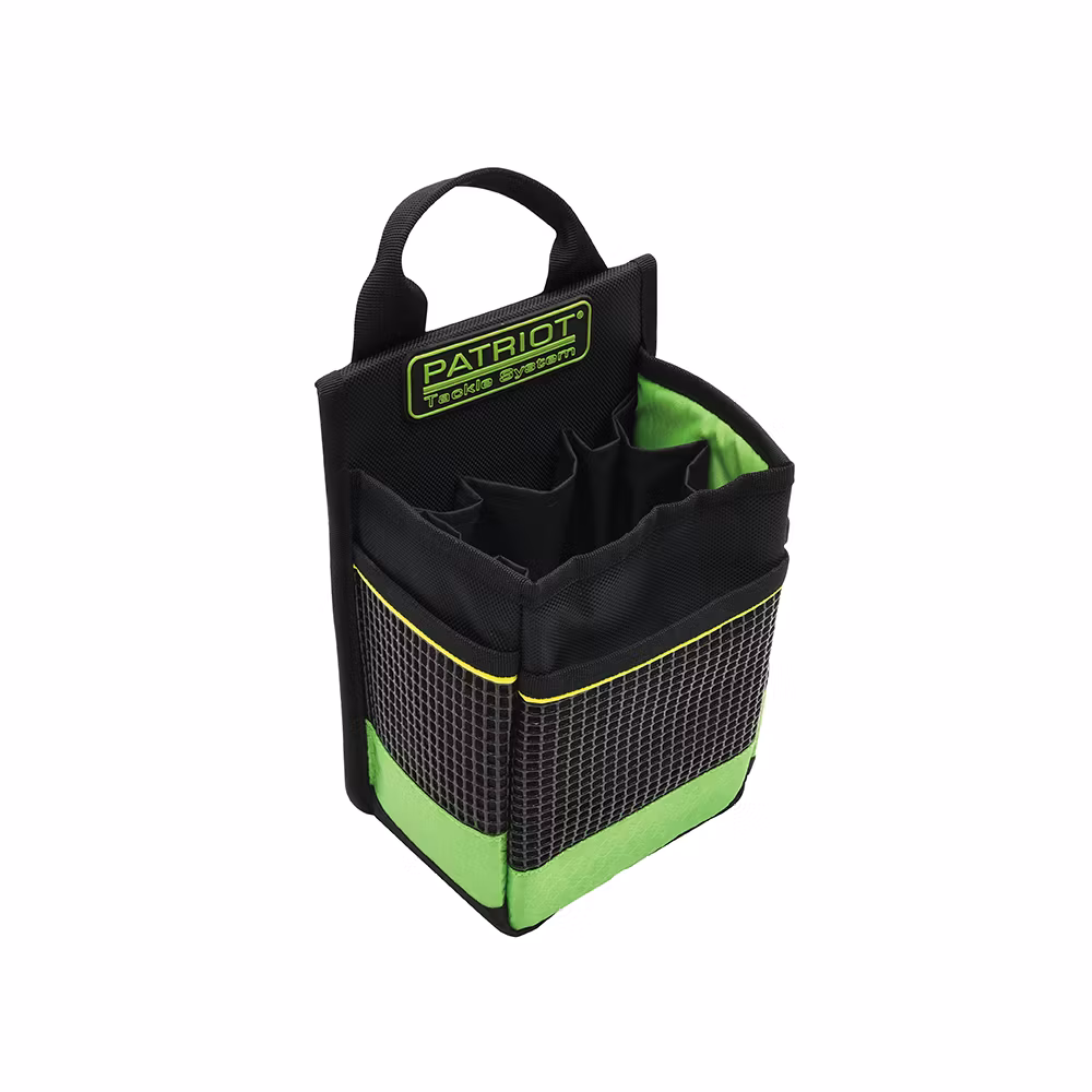 Patriot Boat Tool Organizer