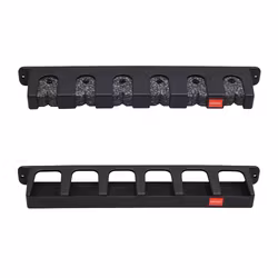 Patriot Rod Holder vertikal