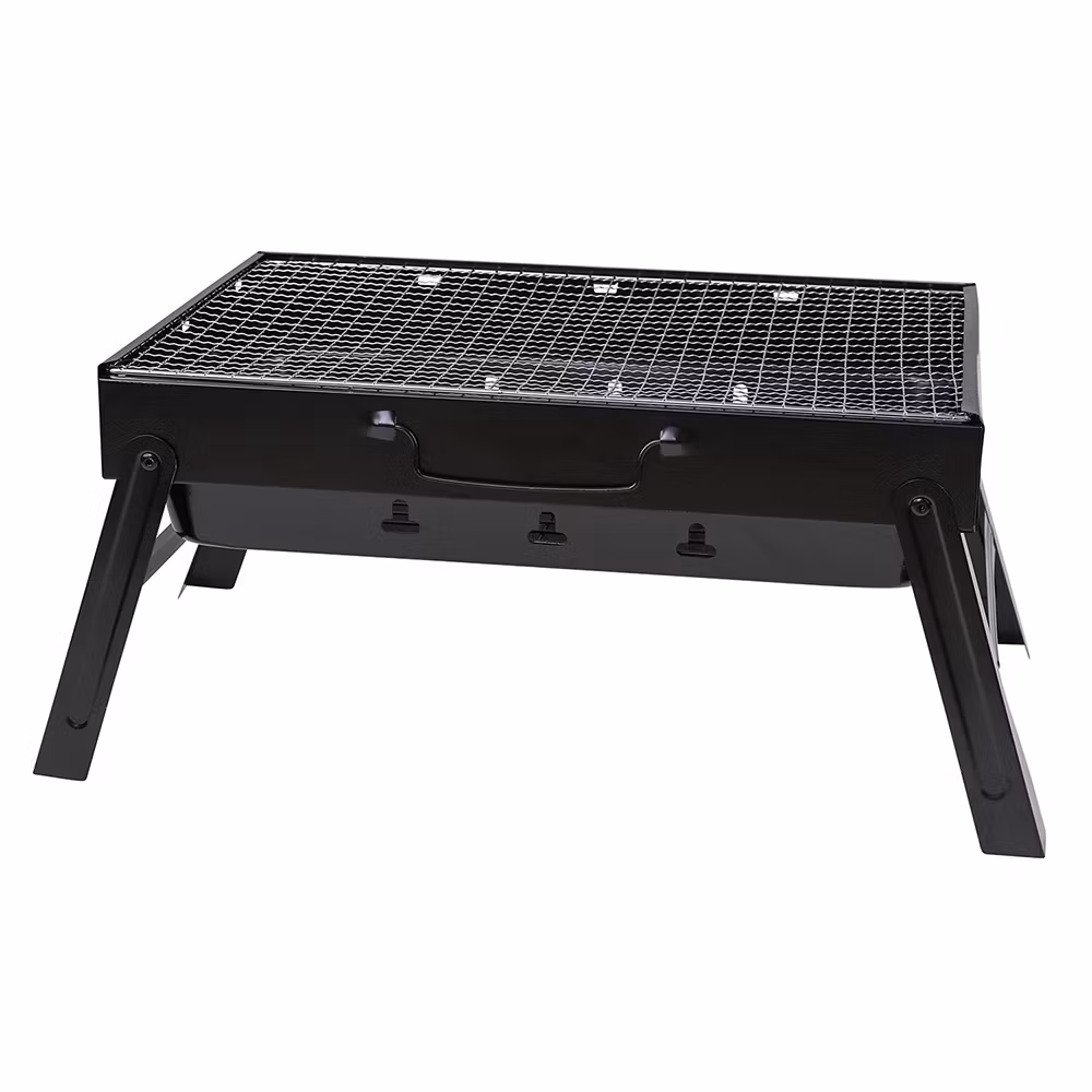 Campinggrill hopfällbar