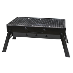 Campinggrill hopfällbar