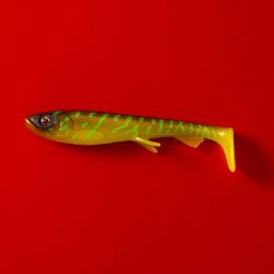 Wolfcreek Shad 15cm/30g