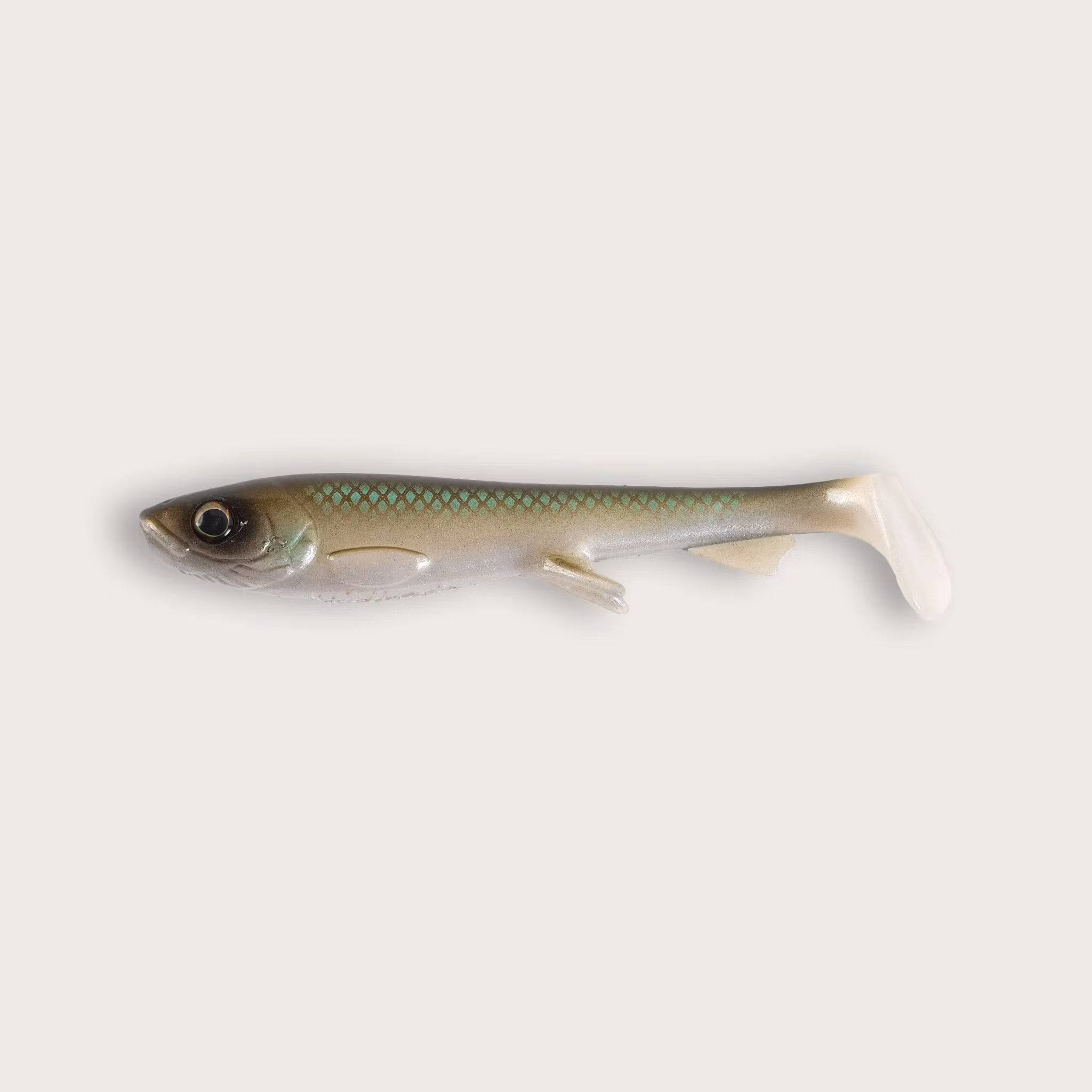 Wolfcreek Shad 11cm/11g - 4-pack