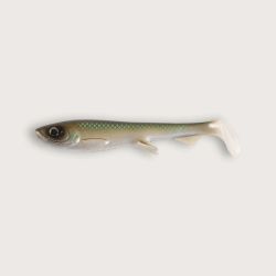 Wolfcreek Shad 11cm/11g - 4-pack