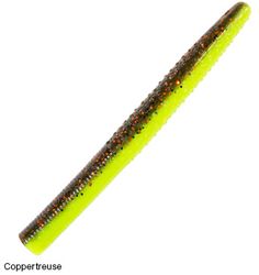 Z-man Big TRD 4''/10cm - 6-pack