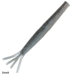 Z-man Hula Stickz 4''/10cm - 6-pack