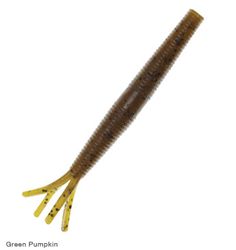 Z-man Hula Stickz 4''/10cm - 6-pack