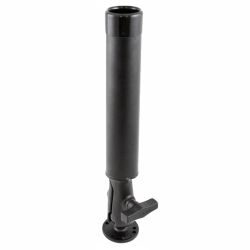 Ram Mounts Tube Spöhållare Kulbas (C-kula)