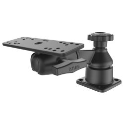 Ram Mounts Swing Arm (horisontell bas)