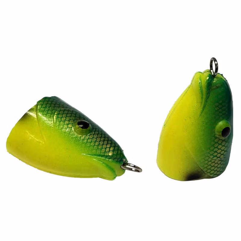 Kastplugg 2-pack