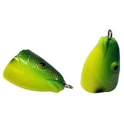 Kastplugg 2-pack